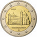 Germany, 2 Euro, Niedersachsen, 2014, Stuttgart, Bi-Metallic, MS(63)