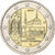 Alemanha, 2 Euro, Baden-Württemberg, 2013, Munich, Bimetálico, MS(63), KM:314