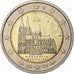 Allemagne, 2 Euro, Nordrhein-Westfalen, 2011, Berlin, Bimétallique, SPL, KM:293