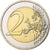 Alemanha, 2 Euro, Nordrhein-Westfalen, 2011, Munich, Bimetálico, MS(63), KM:293