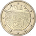Irlanda, 2 Euro, Dáil Éireann, 2019, Dublin, Bimetálico, MS(63)
