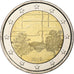 Finlande, 2 Euro, Finnish Sauna culture, 2018, Vantaa, Bimétallique, SPL