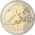 Austria, 2 Euro, Introduction de l'euro, 2012, Vienna, Bimetálico, SC, KM:3205