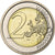 Italia, 2 Euro, Introduction de l'euro, 2012, Rome, Bimetálico, SC, KM:350