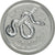 Monnaie, Australie, Elizabeth II, 8 Dollars, 2013, Perth, Year of the Snake