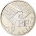 France, 10 Euro, Euros des régions, Alsace, 2010, Silver, MS(63), KM:1652