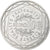 Frankrijk, 10 Euro, Euros des régions, Réunion, 2010, Zilver, UNC-, KM:1669