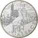 France, 10 Euro, Euros des régions, Alsace, 2011, Pessac, Argent, SPL, KM:1734