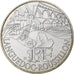 Frankrijk, 10 Euro, Euros des régions, Languedoc roussillon, 2011, Pessac