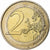 Alemanha, 2 Euro, Union économique et monétaire, 2009, Munich, Bimetálico