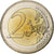 Allemagne, 2 Euro, Union économique et monétaire, 2009, Stuttgart