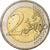 Allemagne, 2 Euro, Union économique et monétaire, 2009, Karlsruhe