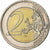 Portugal, 2 Euro, 500th Anniversary Fernão Mendes Pinto, 2011, Lisbon