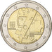 Portugal, 2 Euro, Guimarães, 2012, Lisbonne, Bimétallique, SPL, KM:813