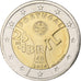 Portogallo, 2 Euro, Carnation Revolution, 2014, Lisbon, Bi-metallico, SPL