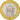 Russia, 10 Roubles, Penza Oblast, 2014, Saint Petersburg, Bi-Metallic, MS(63)