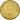 Russia, 10 Roubles, Vyborg, 2014, Saint Petersburg, Brass plated steel, MS(63)
