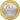 Rusland, 10 Roubles, Klin, 2019, Moscow, Bi-Metallic, UNC-