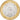 Russia, 10 Roubles, Kurgan Oblast, 2018, Moscow, Bi-Metallic, MS(63)
