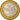 Rusia, 10 Roubles, Belozersk Oblast, 2012, Saint Petersburg, Bimetálico, SC