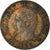 Moneda, Francia, Napoleon III, Napoléon III, Centime, 1853, Rouen, EBC, Bronce