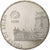 Portugal, 2-1/2 Euro, Unesco World Heritage - Bélem Tower, 2009, Lisbon, Cobre