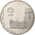 Portugal, 2-1/2 Euro, Unesco World Heritage - Bélem Tower, 2009, Lisbon