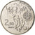 Portugal, 2-1/2 Euro, FIFA 2010, 2010, Lisbon, Cobre-níquel, MS(63), KM:797