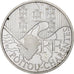 Frankrijk, 10 Euro, Euros des régions, Poitou-Charente, 2010, Pessac, Zilver