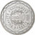 Frankrijk, 10 Euro, Euros des régions, Poitou-Charente, 2010, Pessac, Zilver