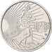 France, 10 Euro, Semeuse, 2009, Pessac, Silver, MS(63)