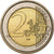 Italia, 2 Euro, European Constitution, 2005, Rome, Bimetálico, SC, KM:245