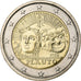 Italia, 2 Euro, Plautus, 2016, Rome, Bi-metallico, SPL