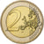 Allemagne, 2 Euro, 50 ans du traité de l'Élysée, 2013, Berlin, Bimétallique