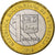 Venezuela, Bolivar, 2018, Maracay, Bimétallique, SPL