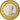 Venezuela, Bolivar, 2018, Maracay, Bi-Metallic, UNC-