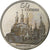 Russia, 50 Kopeks, Vladivostok, 2014, Nickel platerowany stalą, MS(60-62)
