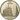 Russia, 10 Kopeks, Smolensk, 2014, Nickel platerowany stalą, MS(60-62)