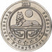 Russland, 2 Roubles, Hedgehog, 2013, Kupfer-Nickel, VZ+