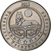 Rusland, 2 Roubles, Hedgehog, 2013, Cupro-nikkel, UNC-