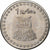 Rusland, Rouble, Owl, 2013, Cupro-nikkel, PR