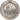 Russland, Rouble, Owl, 2013, Kupfer-Nickel, VZ+
