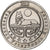 Rusland, Rouble, Owl, 2013, Cupro-nikkel, PR+