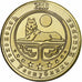 Russia, 20 Kopeks, Spider, 2013, Ottone, SPL