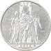 France, 10 Euro, Hercule, 2012, Pessac, Silver, MS(60-62), KM:2073
