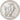 Rusia, 5 Roubles, Iasi-Kishinev Operation, 2014, Moscow, Níquel chapado en