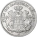 GERMANY, WEIMAR REPUBLIC, Federal State of Hamburg, 1/2 Mark, 1923, MS(60-62)