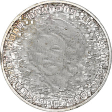 Niederlande, Beatrix, 5 Euro, Max Havelaar, 2010, Utrecht, Silver Plated Copper