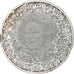 Niederlande, Beatrix, 5 Euro, Max Havelaar, 2010, Utrecht, Silver Plated Copper