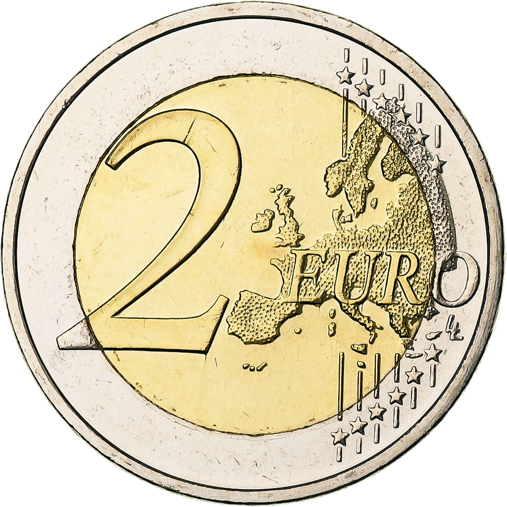 Griechenland, 2 Euro, Marathon, 2017, Athens, Bi-Metallic, UNZ, KM:236